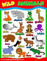English With Games 4 Teach English Step By Step In 2020 Animals Wild Wild Animals Pictures Animal Pictures For Kids