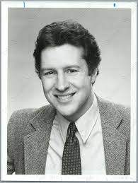 Ryan's Hope Geoffrey Pierson Press Photo 7X9 Dexter Castle Designated  Survivor