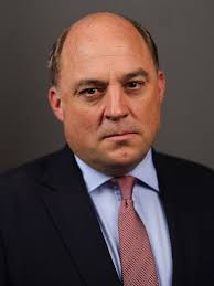 Ben Wallace (politician)