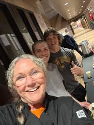 Catering service for WTC in St. Marys First Nation