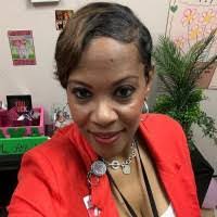 Lakesha Bright's Instagram, Twitter & Facebook