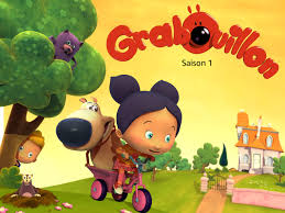 Regarder la serie juste un regard saison 1 episode 1 vf en streaming et gratuit en une bonne qualité. Prime Video Grabouillon Saison 1