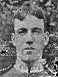 Thiepval Memorial ROH A