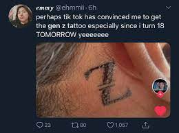Follow your orders from command and be rewarded with unique prizes like event and premium vehicles as well as troop emblems, decorations for ground forces and the naval fleet. Thread By Defnoodles Gen Z Tattooing Nazi Symbol Viral Tiktok Invites Gen Z To Get