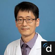 Dr. Daniel S. Shin, MD