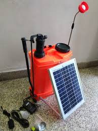 You won't have to pump up the pressure by hand, refill. Solar Battery Manual Operated Pesticide Sprayer With Emergency Led Light Battery Sprayer Battery Powered Sprayer Battery Operated Sprayer Battery Disinfectant Sprayer à¤¬ à¤Ÿà¤° à¤« à¤¹ à¤° à¤ª à¤ª Tecxo Solutions Nagpur Id 22422720462