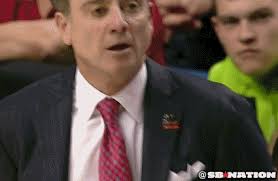 02:03 before making their decision, the athletic association heard from a team of attorneys representing rick pitino. Visual Summary Of Pitino S Hearing Today Catsillustrated Com
