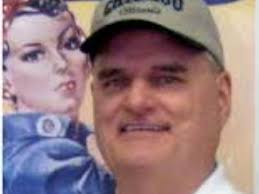 Fundraiser for Kathy Arnspiger by Lana Bretz : Help a US Veteran finally  rest