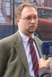 Roman Joch citát: „Socializmus je inštitucionalizovanou krádežou.“