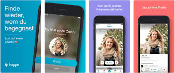 Happn is a dating app that takes a different approach, allowing users to see if they crossed their path with other people using happn. Die Besten Dating Apps 2021 Im Vergleich Partnersuche Mit Smartphone