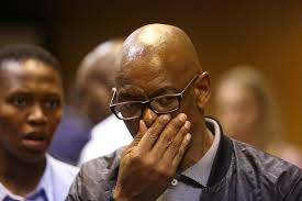 He was born in 1959 in tumahole, parys, orange free state, union of south africa. Anthony Butler After His Rise Ace Magashule Is Unlikely To Fall Too Far