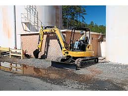 Check out the dirt ninja on facebook here. 305e2 Cr Mini Excavator Cat Caterpillar