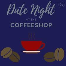 Tea time, a mug of tea, a cup of coffee. Datenight At The Coffee Shop Podcast Podtail