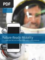 ActixOne v3.2 UserCourse