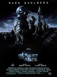 Planet of the apes timeline: Planet Of The Apes 2001 Rotten Tomatoes