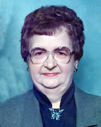 Obituary: Anna Faye Steele (2/9/17)