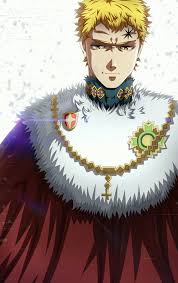  Pin By 2tp On Black Clover Black Clover Anime Black Clover Manga Anime