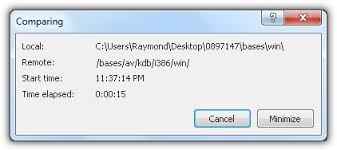 Update The Avp Tool Kaspersky Virus Removal Tool Database Manually