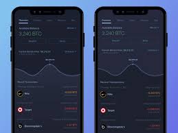 Bitcoin Wallet Dark Bitcoin Wallet Bitcoin Buy Cryptocurrency