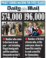 Feed your daily addiction with the biggest stories from news, politics, showbiz and everything else in. The Daily Mail Voxeurop