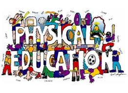 Benjamin Palencia Infant Education: Physical Education