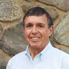 Today marks the first day of my next chapter.