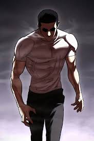 Gun+Goo vs Current UI Daniel (Deathmatch Daniel cant wake up) Who would  win? : r/lookismcomic