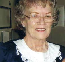 Eva Frances Thomas Perdue