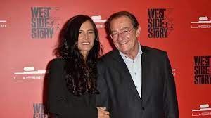 We did not find results for: Jean Pierre Pernaut Et Nathalie Marquay Critiques Pour Leurs Vacances De Luxe En Famille Rtl People