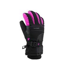 Gordini Juniors Aquabloc Iii Gloves