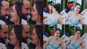 Kareena Kapoor Khan Looks So Stunning With Husband Saif Ali Khan In Her Kareena Kapoor Khan Kareena Kapoor Bikini Pictures