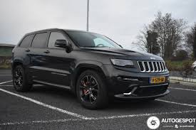 Prices for jeep grand cherokee srt s currently range from $35,895 to $81,900, with vehicle mileage ranging from 85 to 136,392. Jeep Grand Cherokee Srt 2013 13 December 2020 Autogespot