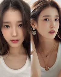 Lee Ji Eun IU 아이유