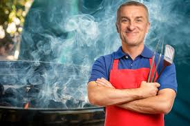 Interview with tom elliott, 3aw. Tom Elliott S Recipe For Flathead Skewers On The Barbie 3aw
