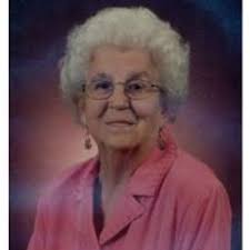 Grace Madeline Batia Obituary April 4, 2011