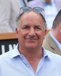 Stewards Deny Entries of Baltas' Horses at Los Alamitos