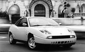 Image result for Turchese 1994 Fiat