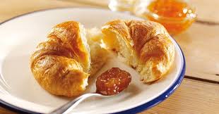Croissant Recipe From Kenwood Bread Maker Bm450 Recipes Croissant Recipe Croissant Recipe Bread Machine Bread Maker Recipes