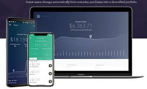 Especially since i'm not a big guy in terms of knowing stocks anyway and they pick them for you. Leading Australian Regulated Micro Investing App Adds Bitcoin Option For Investors Bitcoin News
