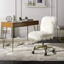 och4505b desk chairs furniture by safavieh white office chair swivel office chair home office furniture