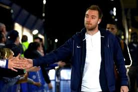 Christian Eriksen Bleacher Report Latest News Videos And Highlights