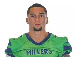 2023-24 Football Roster