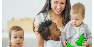 The best time to take your child to the dentist may be earlier than you think, our expert says. Remember To Take Care Of Yourself Six Ideas For Family Child Care Providers Naeyc