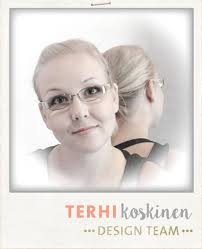 We're so excited to be able to introduce you to our new 2016/17 Design  Team! They kick off their term