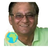 Charles Pinto Email & Phone Number