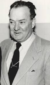 Blunt Wright Zorger (1906-1995)