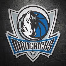 This edition of apple's system brings a lot of minor changes, but keeps the system great. Aufkleber Nba Dallas Mavericks Schild Webwandtattoo Com