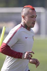 He was born to parents marius nainggolan and lizi nainggolan. Gallery Radja Debuts New Look In Friday Training