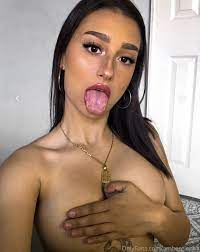 Ambergianna onlyfans leaked