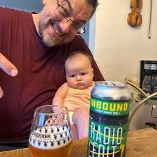 Radio Edit West Coast IPA